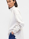 GAP Oversize mikina s logom VintageSoft Unisex GAP