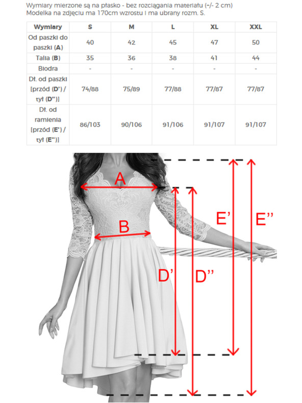 numoco NICOLLE - Exkluzívne šaty s čipkou - tmavozelené