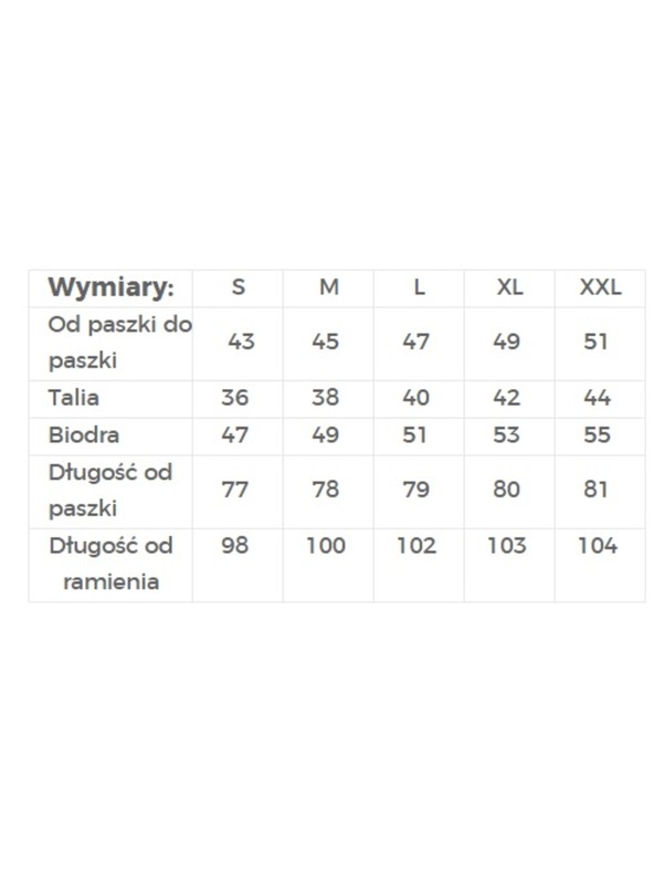 numoco MEGAN Šaty s výstrihom - zelené farby