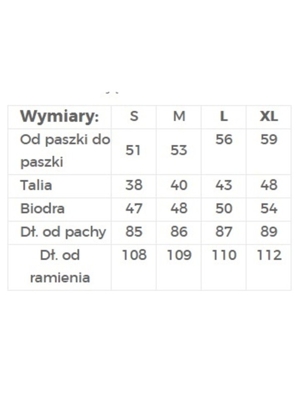 numoco Športové šaty s rozparkom na chrbte - červená