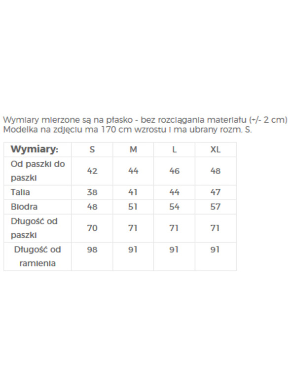 numoco NEVA Trapézové šaty s mašľou - červená