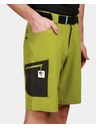 Kilpi Pánske šortky Kilpi NAVIA-M Zelená