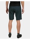 Kilpi Pánske cyklistické šortky Freestyle Kilpi HIXON-M Dark Green