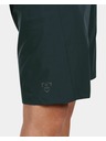 Kilpi Pánske cyklistické šortky Freestyle Kilpi HIXON-M Dark Green