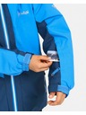 Kilpi Chlapčenská lyžiarska bunda Kilpi ATENI-JB Modrá