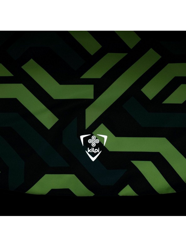 Kilpi Chlapčenská lyžiarska bunda Kilpi ATENI-JB Tmavo modrá