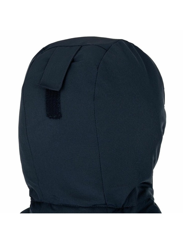 Kilpi Chlapčenská lyžiarska bunda Kilpi TEDDY-JB Modrá