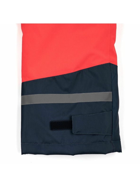 Kilpi Dievčenská lyžiarska kombinéza Kilpi CIRI-JG Ružová