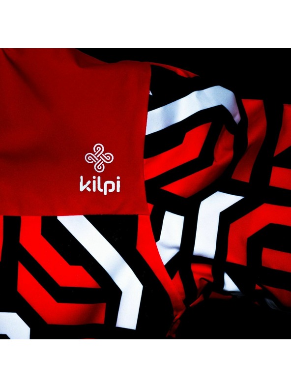 Kilpi Dievčenská lyžiarska kombinéza Kilpi CIRI-JG Ružová