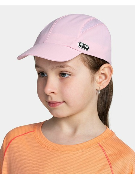 Kilpi Športová detská šiltovka Kilpi MIND-J Modrá