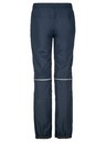 Kilpi Detské outdoorové nohavice Kilpi JORDY-J Tmavo modrá