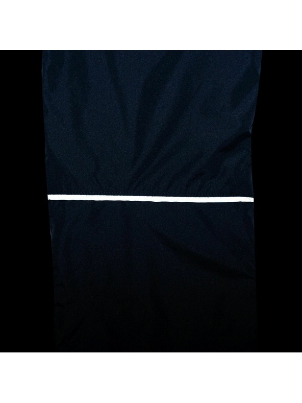 Kilpi Detské outdoorové nohavice Kilpi JORDY-J Tmavo modrá