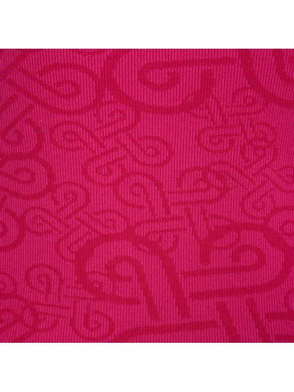 Kilpi Dievčenské termoprádlo Kilpi CAROL-JG ružové