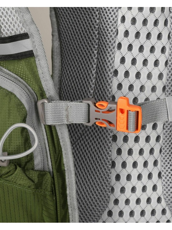 Kilpi Kilpi CADENCE 10-U Khaki batoh na behanie a cyklistiku