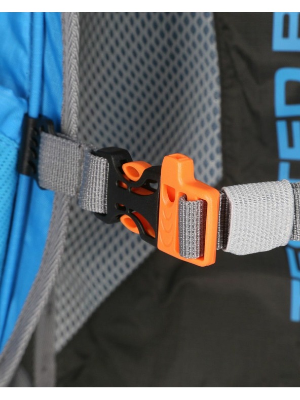 Kilpi Skialpinistický batoh Kilpi SKIMO 20-U Modrá