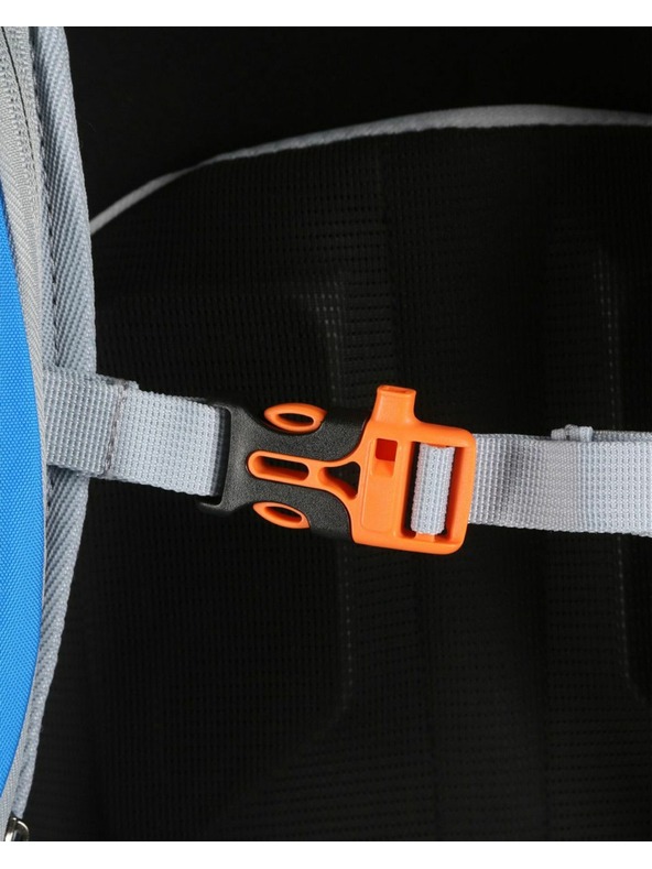 Kilpi Freeride batoh Kilpi GLACIER-U Béžová