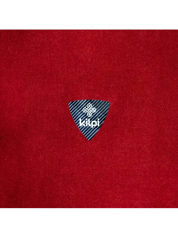 Kilpi Pánska outdoorová bunda Kilpi HURRICANE-M Tmavosivá