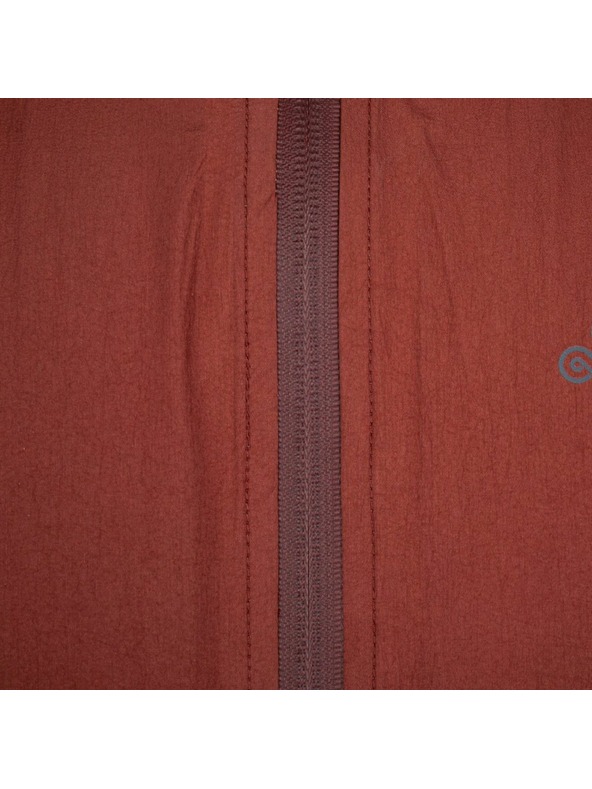 Kilpi Pánska outdoorová bunda Kilpi HURRICANE-M Tmavozelená