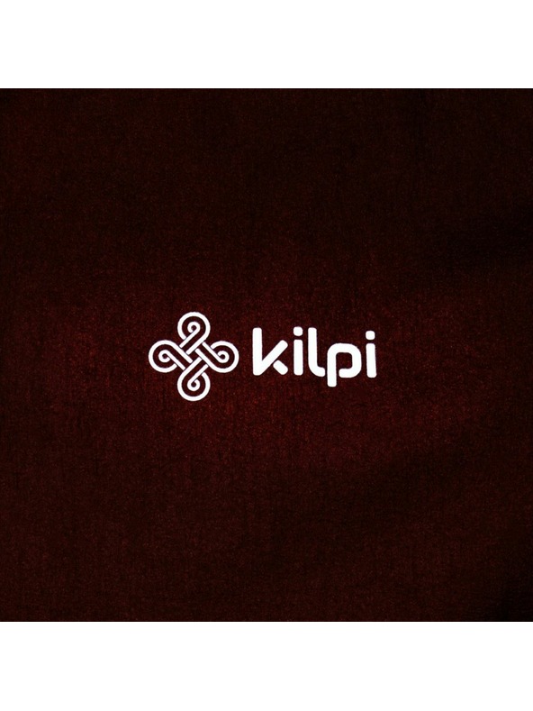 Kilpi Pánska outdoorová bunda Kilpi HURRICANE-M Tmavozelená