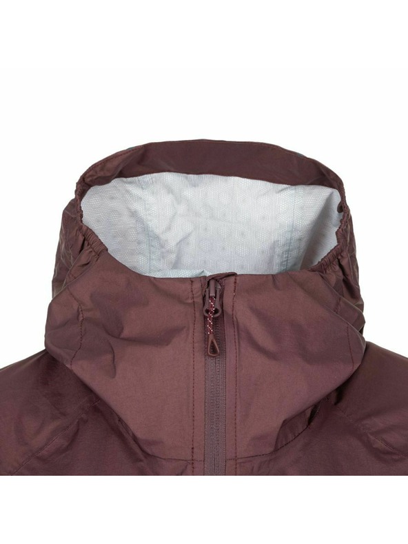 Kilpi Pánska outdoorová bunda Kilpi HURRICANE-M Červená