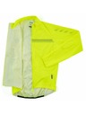 Kilpi Pánska cyklistická nepremokavá bunda Kilpi RAINAR-M Žltá