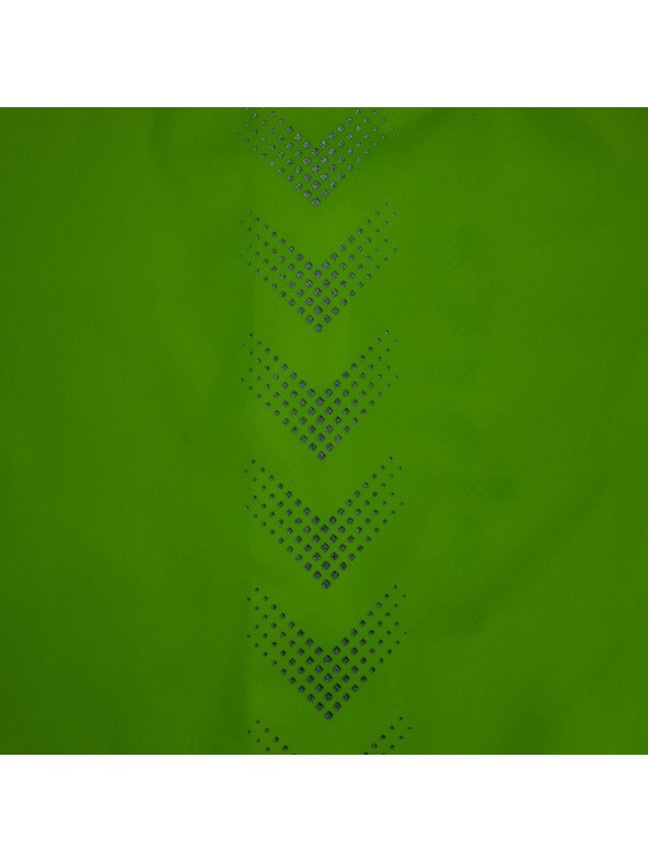 Kilpi Pánska cyklistická nepremokavá bunda Kilpi RAINAR-M Žltá