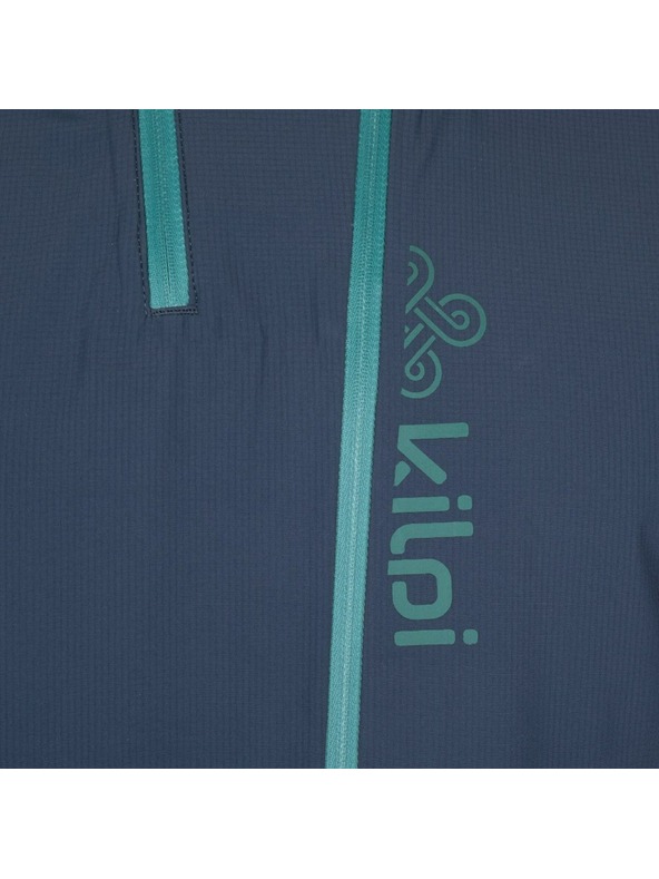 Kilpi Pánska outdoorová bunda Kilpi METRIX-M Čierna