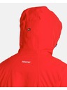 Kilpi Pánska lyžiarska bunda Kilpi KILLY-M Červená