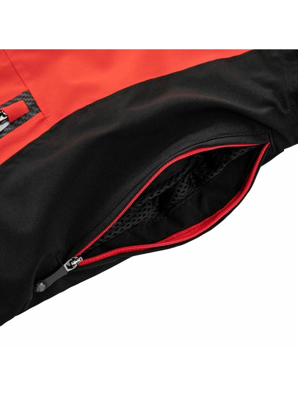 Kilpi Pánska lyžiarska bunda Kilpi TURNAU-M Modrá