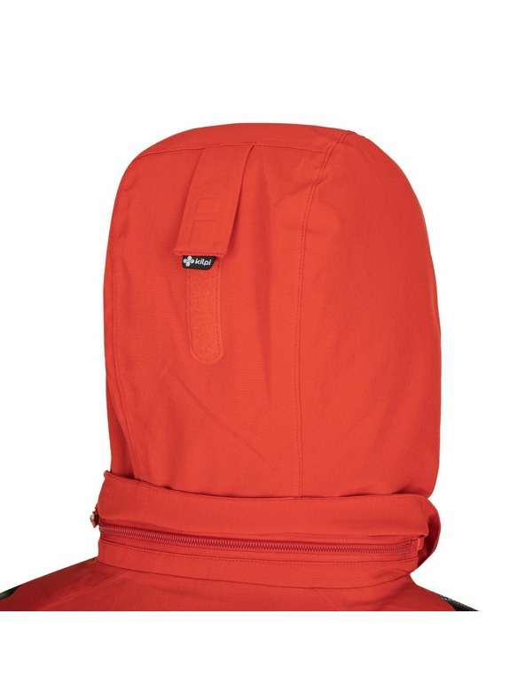 Kilpi Pánska lyžiarska bunda Kilpi TURNAU-M Modrá