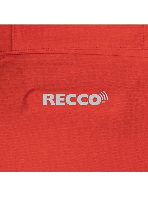 Kilpi Pánska lyžiarska bunda Kilpi TURNAU-M Modrá