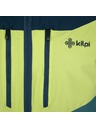 Kilpi Pánska lyžiarska bunda Kilpi SION-M Svetlozelená