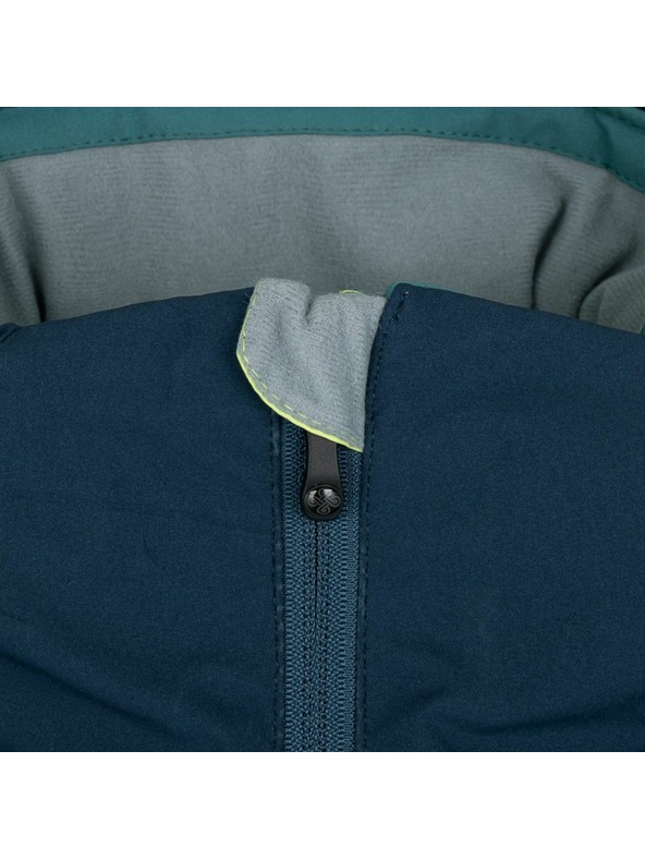 Kilpi Pánska lyžiarska bunda Kilpi SION-M Svetlozelená