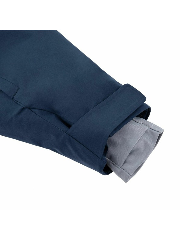 Kilpi Pánska lyžiarska bunda Kilpi SION-M Svetlozelená