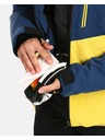 Kilpi Pánska lyžiarska bunda Kilpi TONNSI-M Žltá