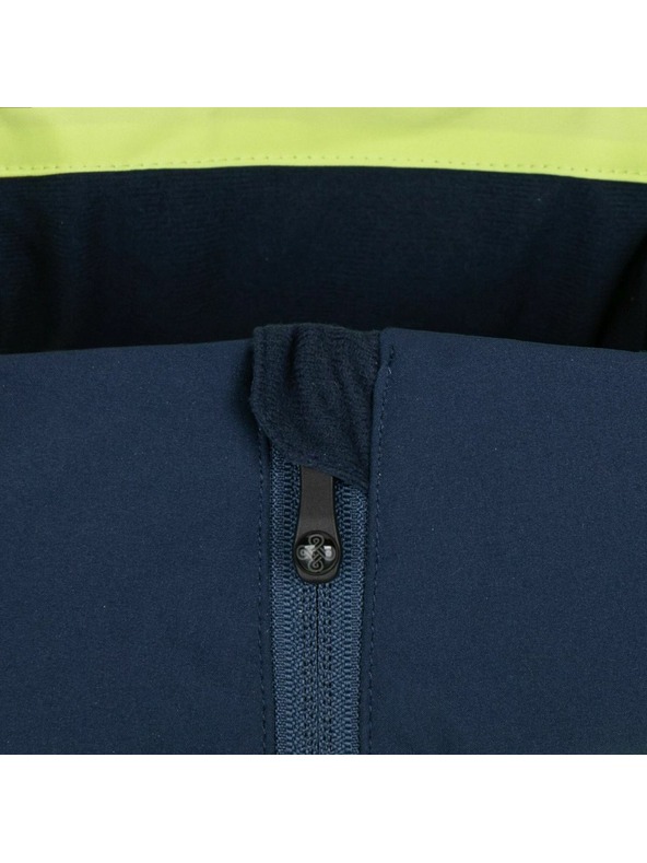 Kilpi Pánska lyžiarska bunda Kilpi TAXIDO-M Modrá