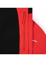 Kilpi Pánska lyžiarska bunda Kilpi HYDER-M Červená