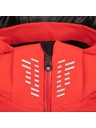 Kilpi Pánska lyžiarska bunda Kilpi HYDER-M Červená