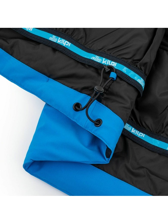 Kilpi Pánska lyžiarska bunda Kilpi DEXEN-M Červená