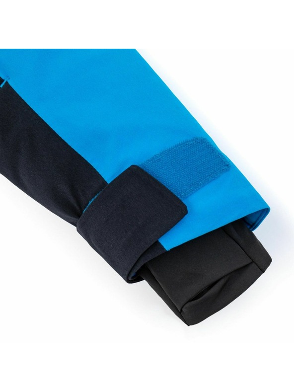 Kilpi Pánska lyžiarska bunda Kilpi DEXEN-M Červená