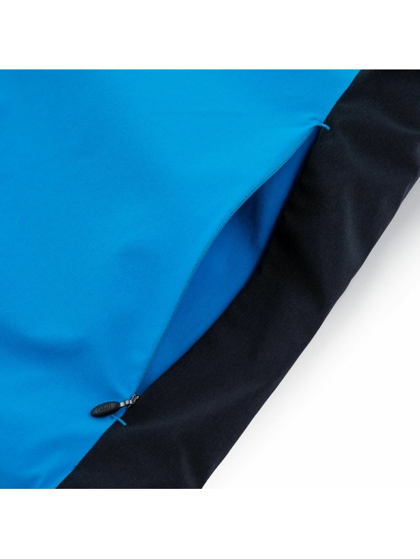 Kilpi Pánska lyžiarska bunda Kilpi DEXEN-M Červená