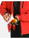 Kilpi Pánska lyžiarska bunda Kilpi DEXEN-M Červená