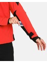 Kilpi Pánska lyžiarska bunda Kilpi DEXEN-M Červená