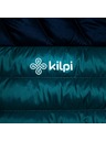 Kilpi Pánska páperová bunda Kilpi PYRAMIDEN-M Tmavomodrá