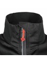 Kilpi Pánska bežecká bunda Kilpi NORDIM-M Čierna
