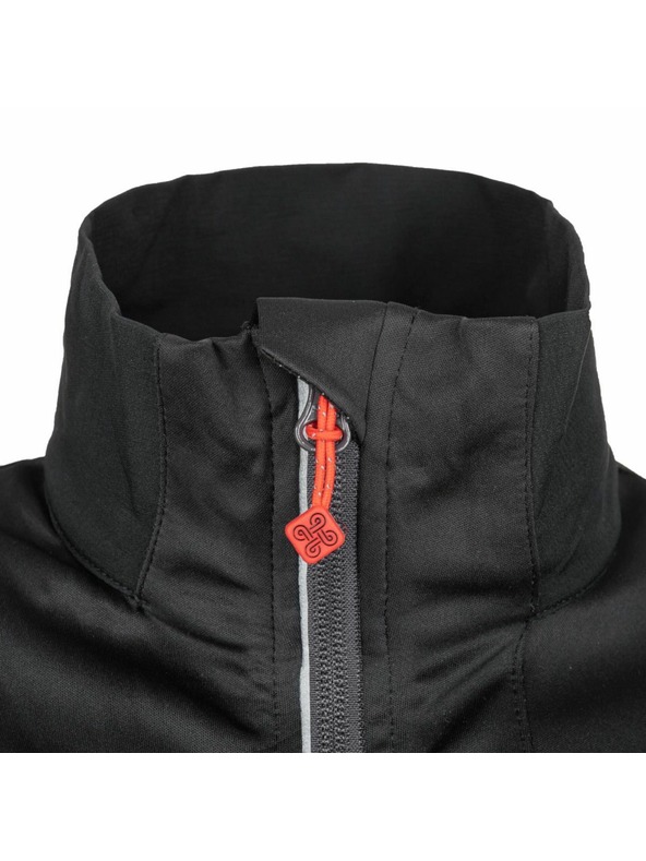 Kilpi Pánska bežecká bunda Kilpi NORDIM-M Svetlozelená