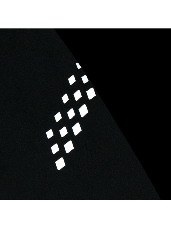 Kilpi Pánska bežecká bunda Kilpi NORDIM-M Svetlozelená