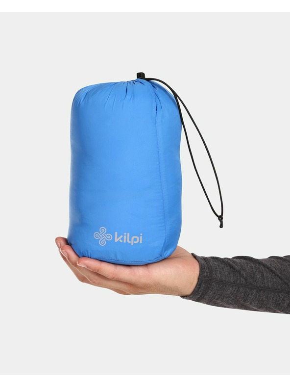 Kilpi Pánska zateplená vesta Kilpi NAI-M Modrá