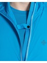 Kilpi Pánska ultraľahká bežecká vetrovka Kilpi TIRANO-M Modrá