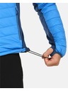 Kilpi Pánska zateplená bunda Kilpi ACTIS-M Modrá